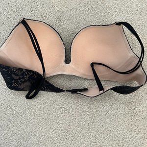 Victoria's Secret Angels Secret Embrace Bra